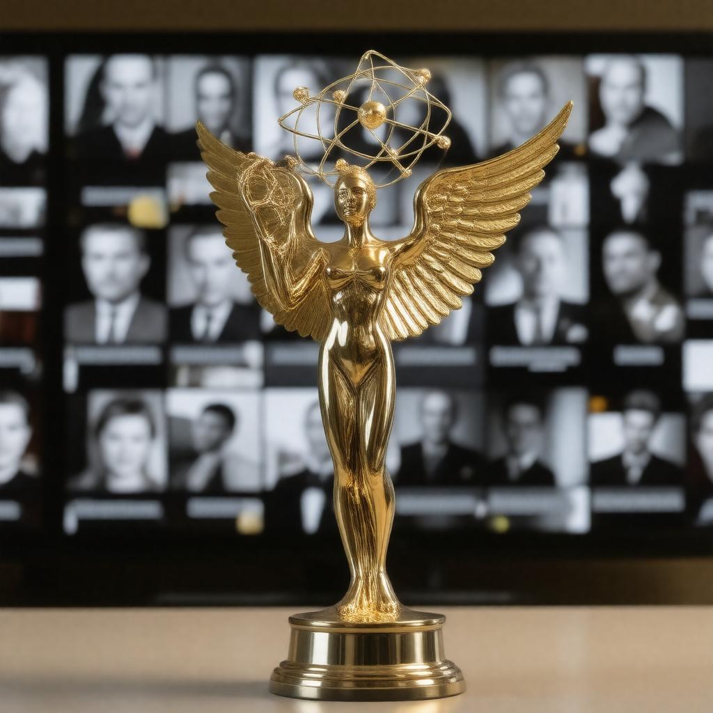 Primetime Emmy Award for Outstanding Drama Series